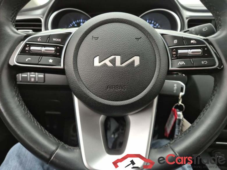KIA ceed sportswagon 1.0 T-GDi DynamicLine #5