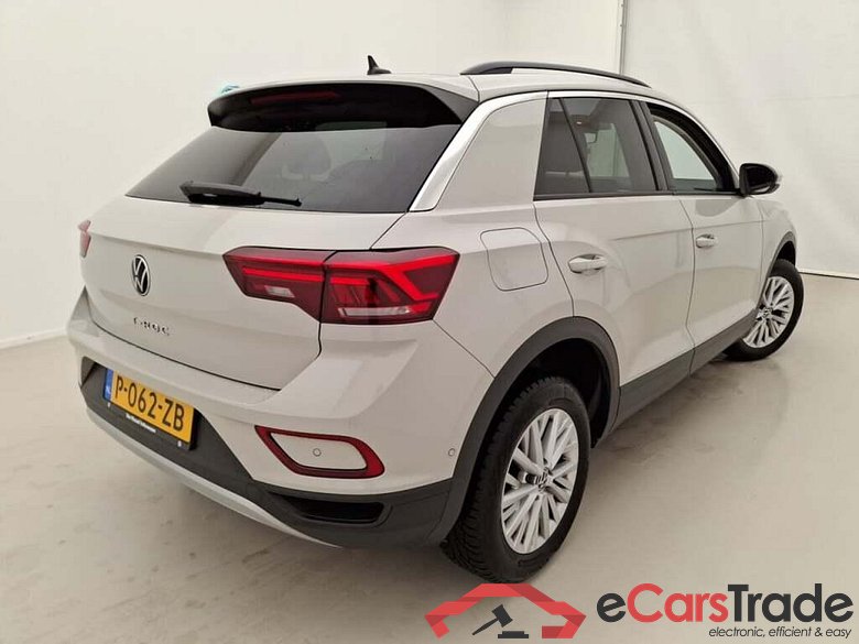 VOLKSWAGEN T-Roc 1.0 TSI Life #2