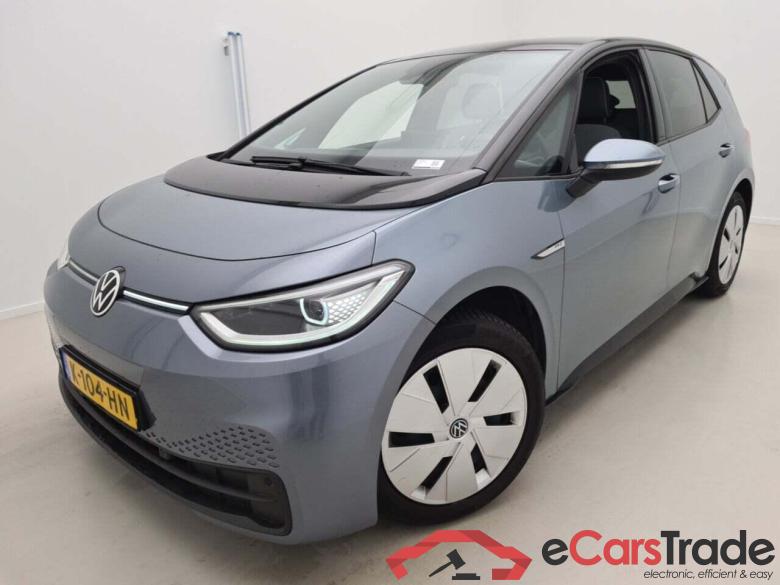 VOLKSWAGEN ID.3 Business 58 kWh #1