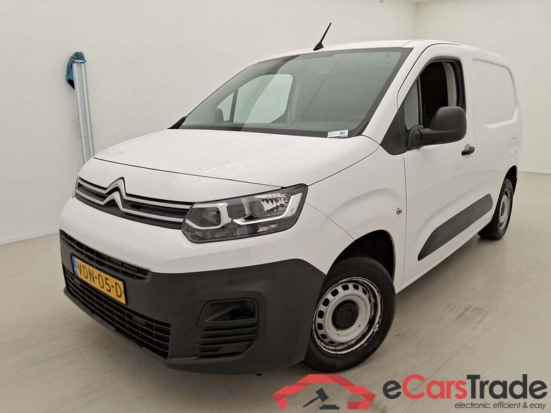 Citroen Berlingo 1.5 BlueHDI Klima ... #1