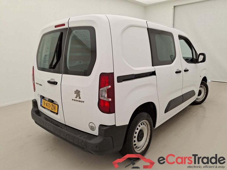Peugeot Partner 1.6 BlueHDI Klima PDC ... #3