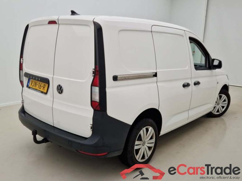 VOLKSWAGEN Caddy Cargo 2.0 TDI Comfort #2