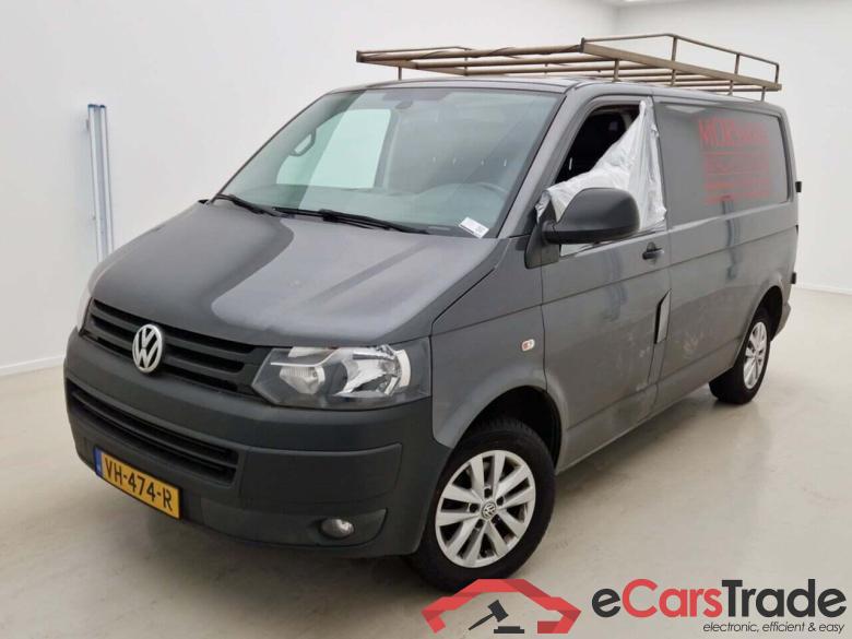 VOLKSWAGEN Transporter 2.0 TDI L1H1 #1