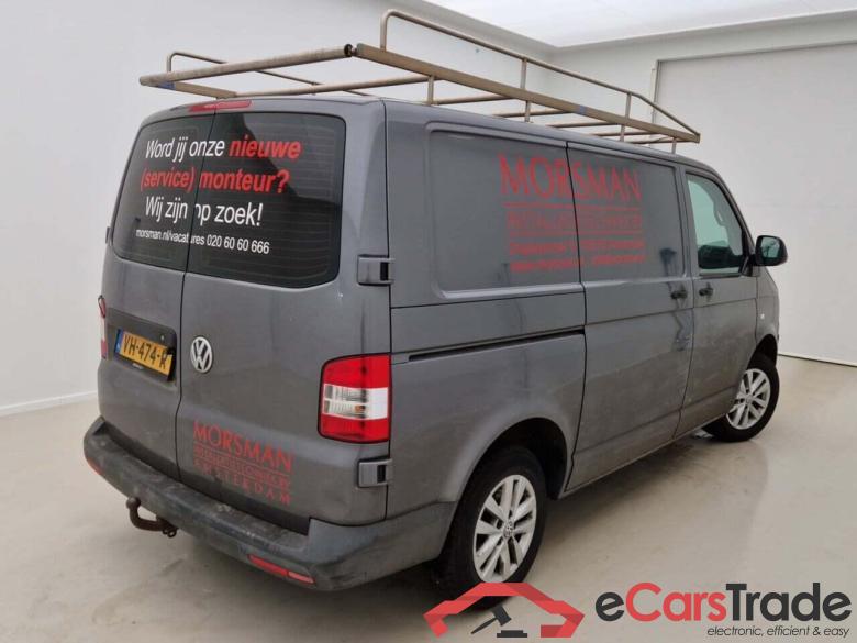 VOLKSWAGEN Transporter 2.0 TDI L1H1 #2