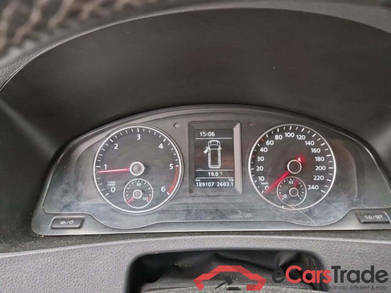 VOLKSWAGEN Transporter 2.0 TDI L1H1 #5
