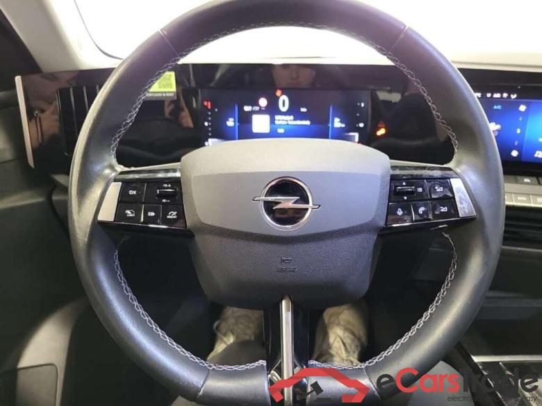OPEL ASTRA 1.2 Edition #5