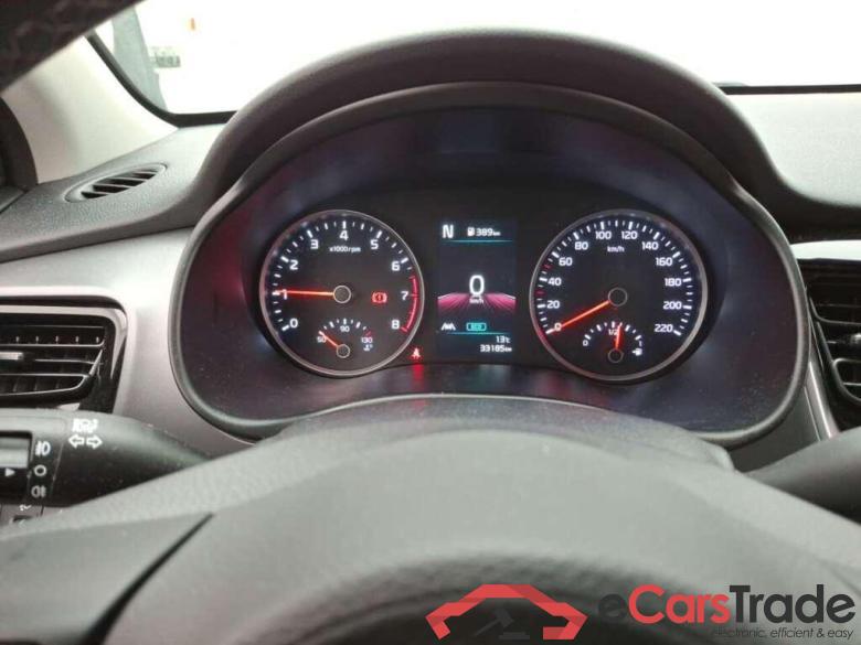 KIA Stonic 1.0 T-GDi MHEV Dyn+L #4