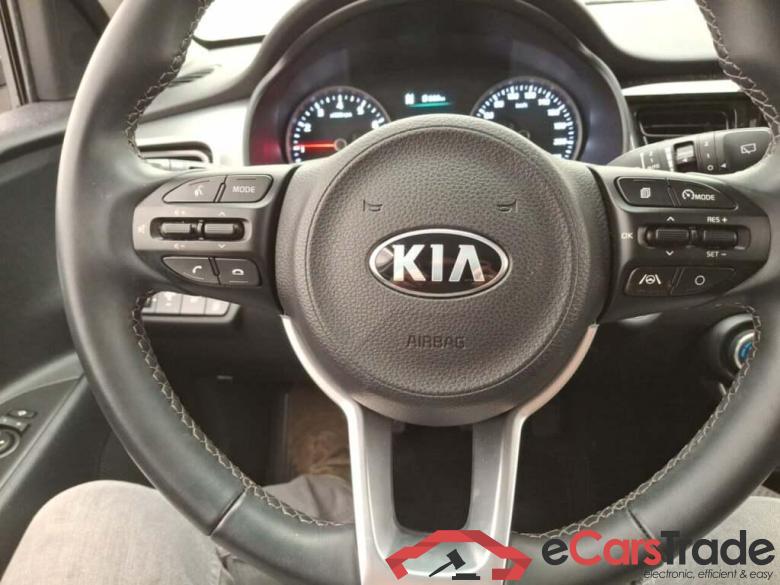 KIA Stonic 1.0 T-GDi MHEV Dyn+L #5