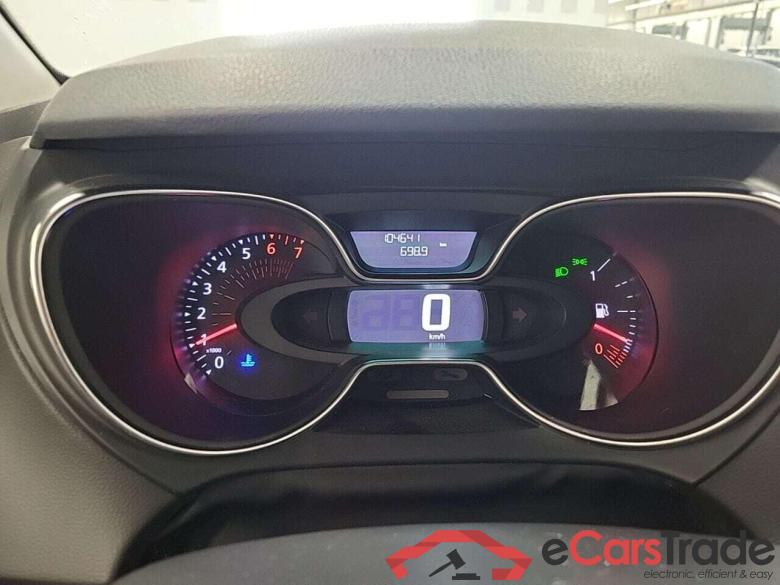 RENAULT Captur 0.9 TCe Intens #4