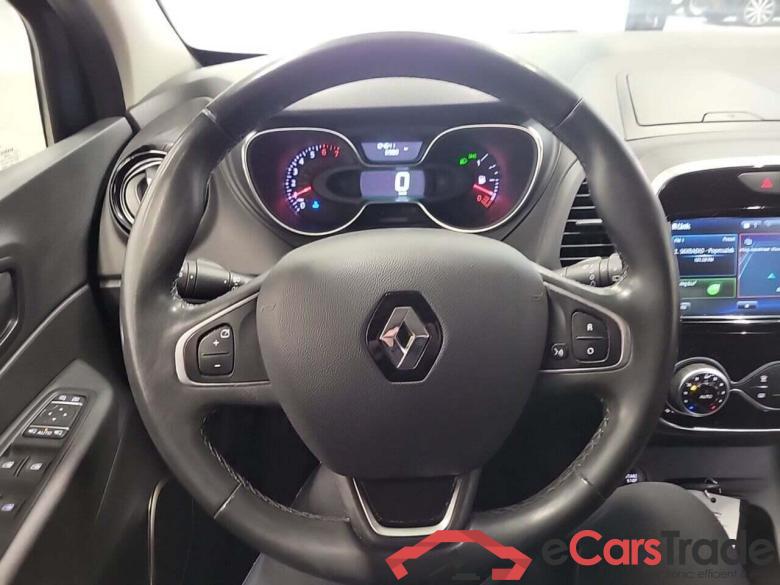 RENAULT Captur 0.9 TCe Intens #5