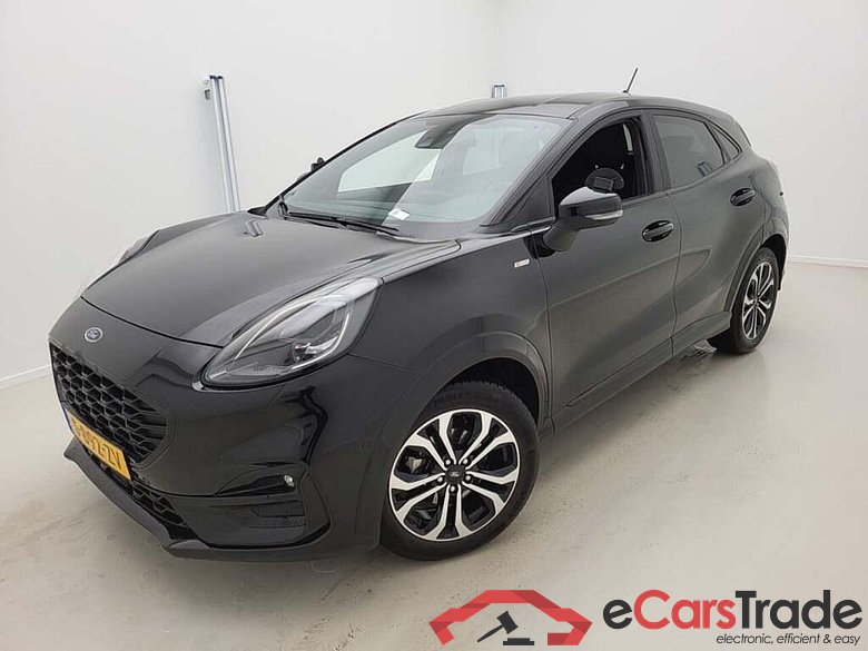 FORD PUMA 1.0 EcoBoost Hybrid ST-Line