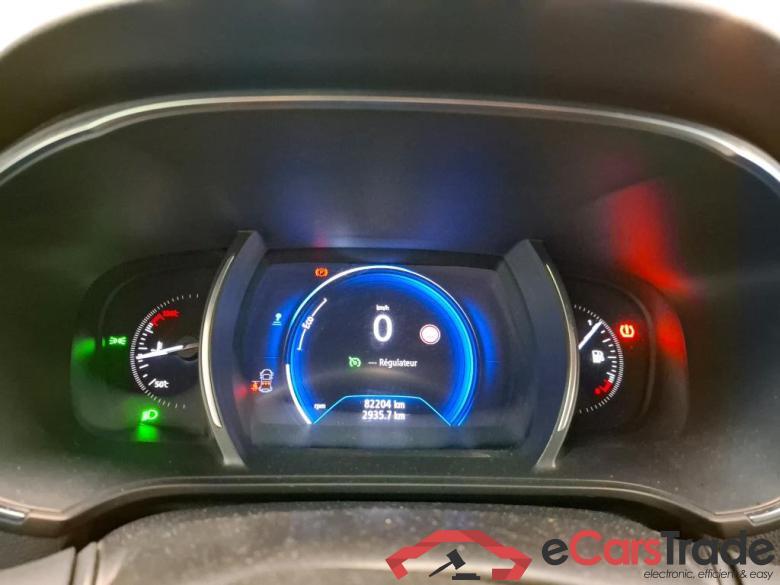 Renault Business Blue dCi 115 Megane IV Berline 5pt. Business 1.5 dCi 115CV BVM6 E6dT #6