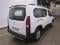 preview Peugeot Rifter #2