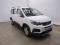 preview Peugeot Rifter #3