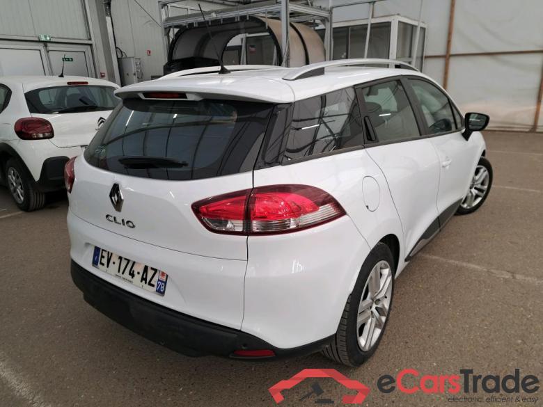 Renault Business Energy dCi 90 82g Clio IV Grandtour Business 1.5 dCi 90CV BVM5 E6 #3