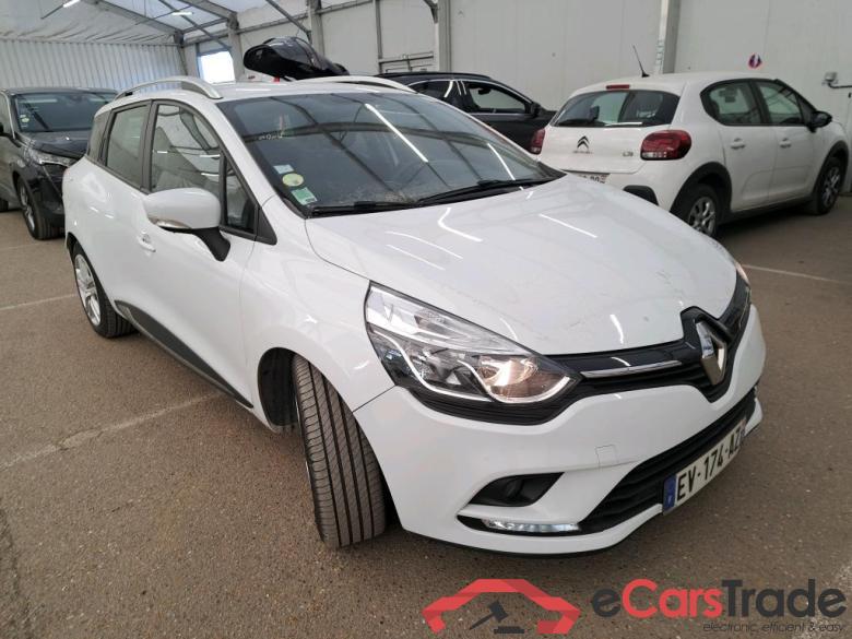 Renault Business Energy dCi 90 82g Clio IV Grandtour Business 1.5 dCi 90CV BVM5 E6 #4