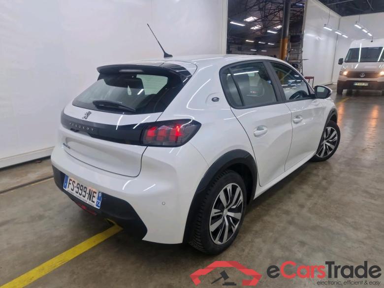 Peugeot Electrique Active Business 208 (e-) Active Business 50kWh BVA #3