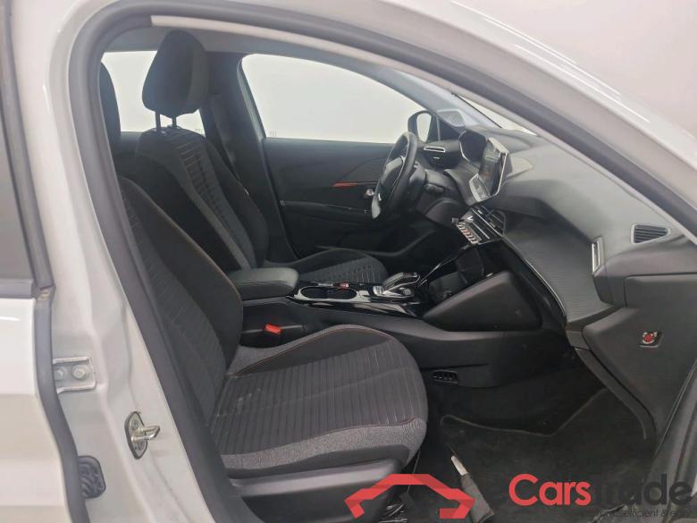 Peugeot Electrique Active Business 208 (e-) Active Business 50kWh BVA #6