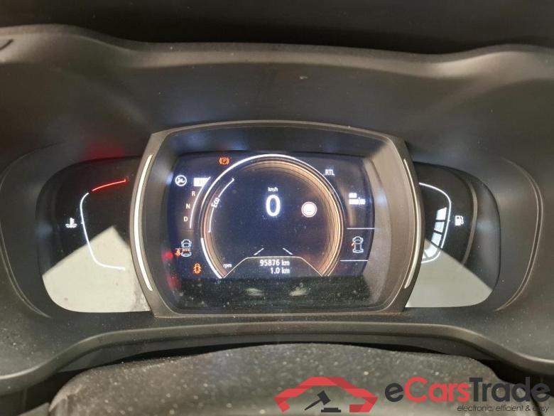 Renault Business TCe 140 EDC FAP - 21 Kadjar Business 1.3 TCe 140CV BVA7 E6d #6