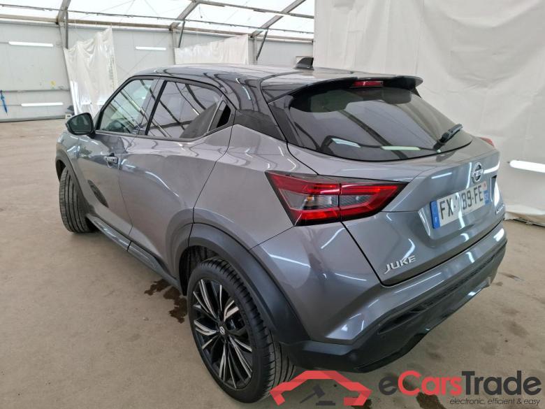 Nissan DIG-T 117 DCT N-Design NISSAN Juke / 2019 / 5P / Crossover DIG-T 117 DCT N-Design #2