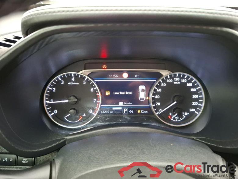 Nissan DIG-T 117 DCT N-Design NISSAN Juke / 2019 / 5P / Crossover DIG-T 117 DCT N-Design #6