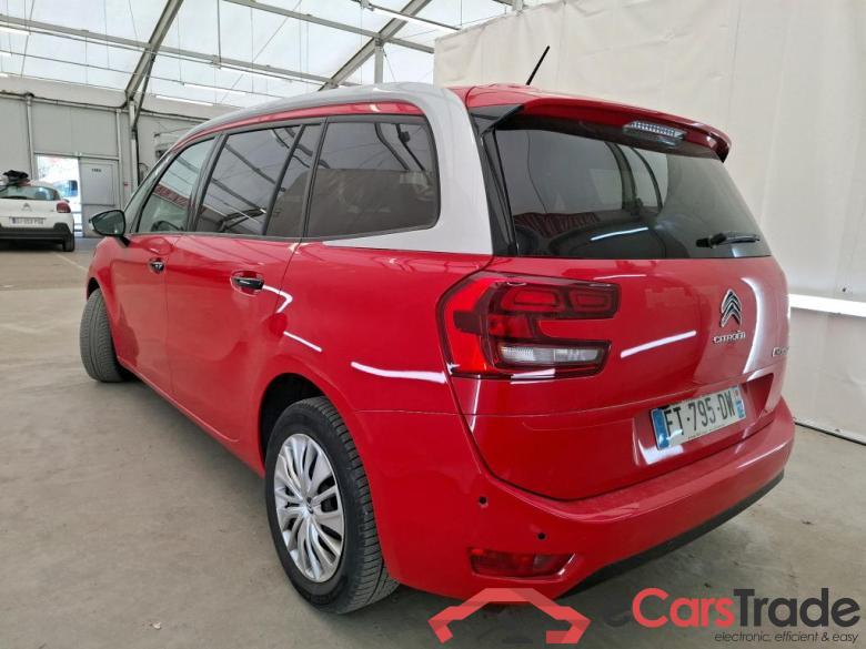 Citroen BlueHDi 130 S&S EAT8 Business + C4 Grand Picasso/Spacetourer Business + 1.5 BlueHDi 130CV BVA8 E6dT #2