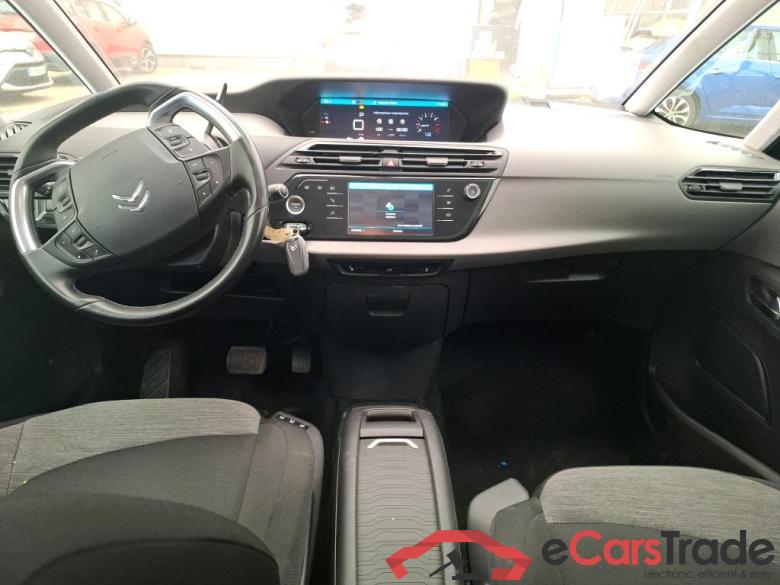 Citroen BlueHDi 130 S&S EAT8 Business + C4 Grand Picasso/Spacetourer Business + 1.5 BlueHDi 130CV BVA8 E6dT #5