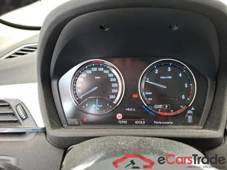 BMW sDrive18d Business Design BVA8 Série X1 sDrive18d Lounge 2.0 150CV BVA8 E6dT #6