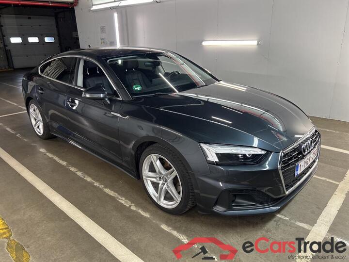 Audi A5 Sportback A5 Sportback 30 TDI S tronic Business Edition 100kW/136pk  5D/P Auto-7 #2