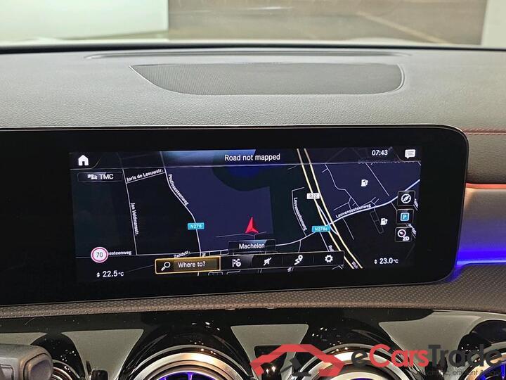 Mercedes CLA CLA CLA 250 e Business Solution 160kW/218pk  4D/P Auto-8 #6