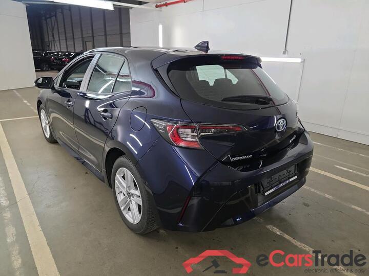 Toyota Corolla Corolla 1.8 Hybrid Dynamic e-CVT (Active Hybrid) 90kW/122pk  5D/P Auto-V #3