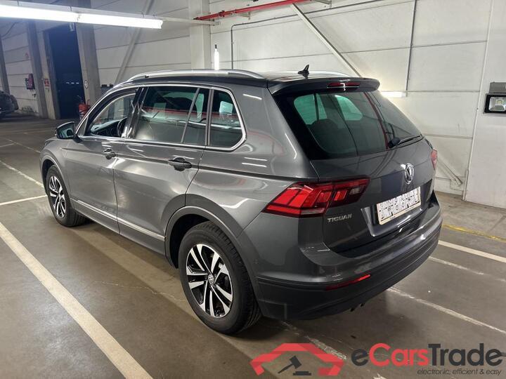 Volkswagen Tiguan Tiguan 1.5 TSI ACT OPF IQ.Drive 96kW/130pk  5D/P Man-6 #3