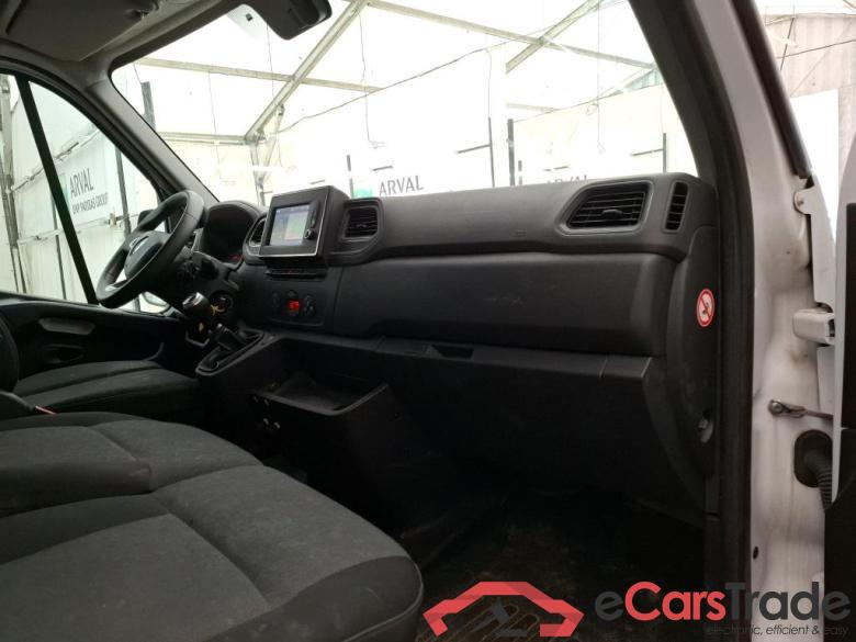 Renault FG Tr GCF F3500 L2H2 Energy dCi 150 RENAULT Master / 2019 / 4P / Fourgon tôlé FG Tr GCF F3500 L2H2 Energy dCi 150 #5