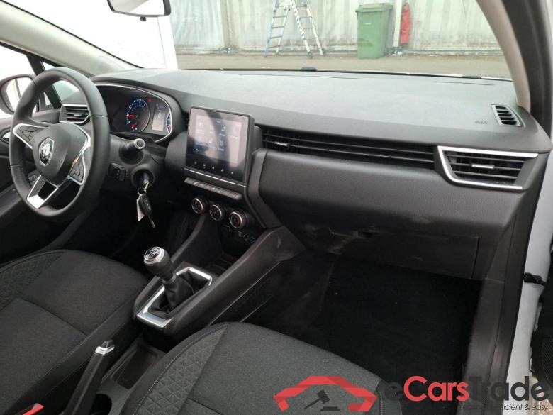 Renault Zen TCe 90 Clio V Zen 1.0 TCe 90CV BVM6 E6d #5
