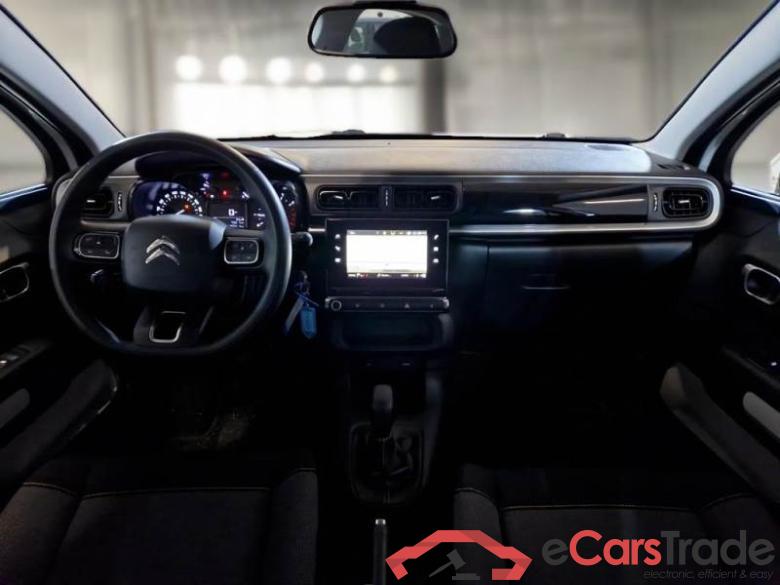 Citroen 93 CITROEN C3 / 2016 / 5P / BERLINA PURETECH 83 SeS FEEL NEO PATENTATI #3