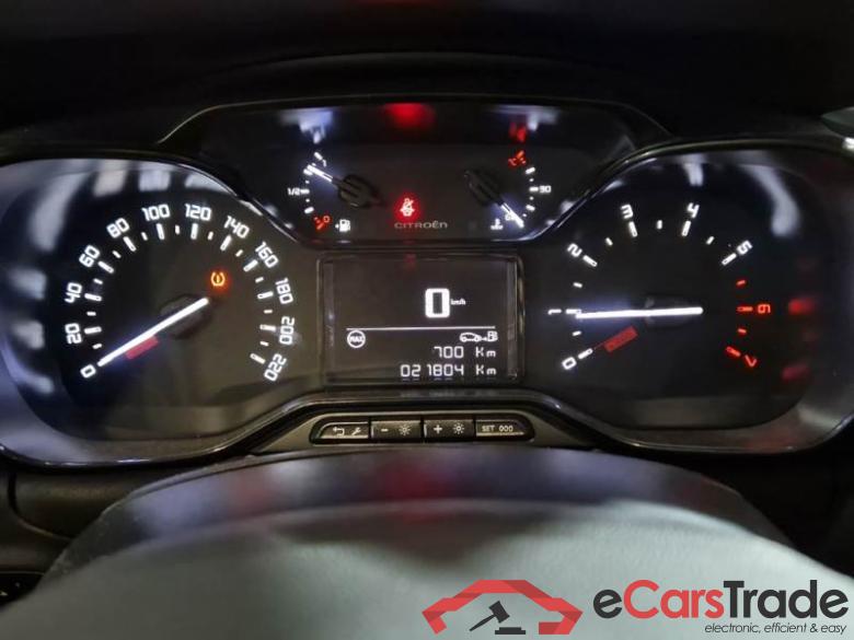 Citroen 93 CITROEN C3 / 2016 / 5P / BERLINA PURETECH 83 SeS FEEL NEO PATENTATI #4