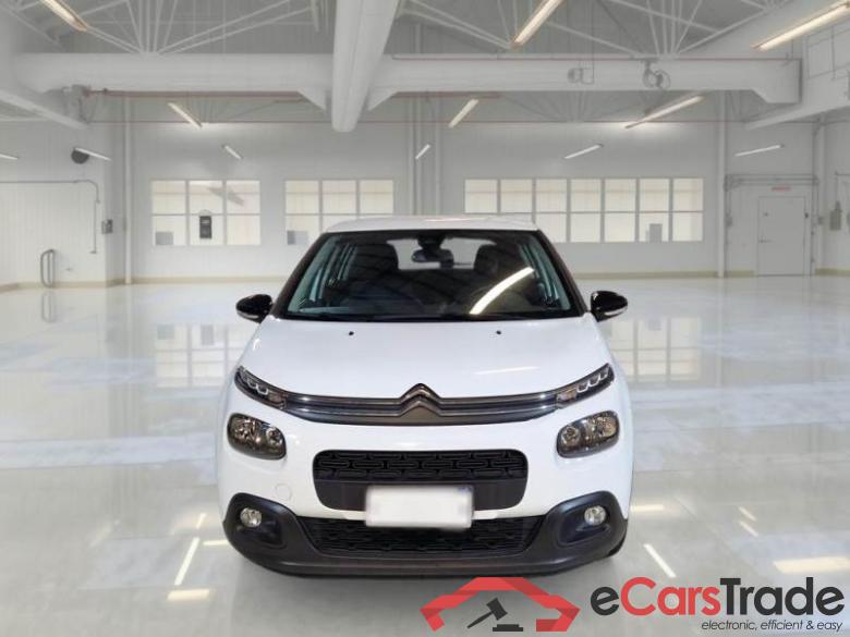 Citroen 93 CITROEN C3 / 2016 / 5P / BERLINA PURETECH 83 SeS FEEL NEO PATENTATI #6