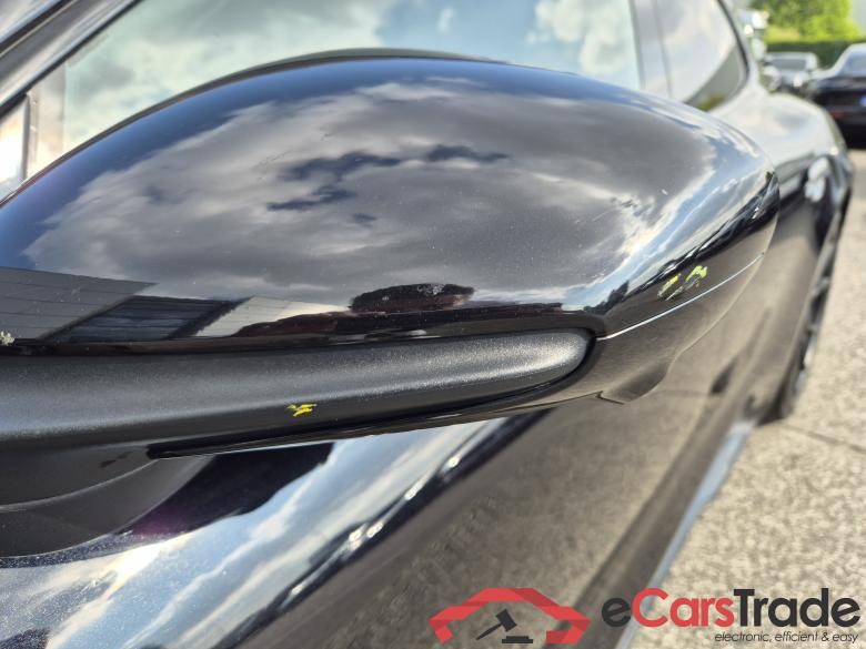 PORSCHE Taycan Sport Turismo Taycan GTS Sport Turismo (MY22) #4