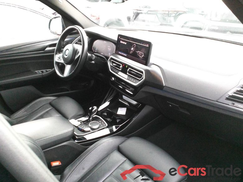 X3 XDRIVE30E BVA M SPORT ME #3
