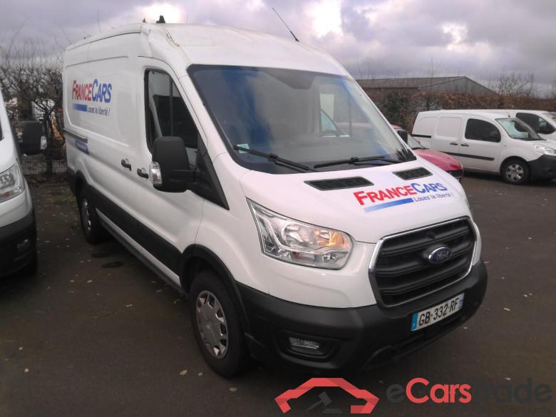 TRANSIT FGT 12M3 350 L2H2  #2