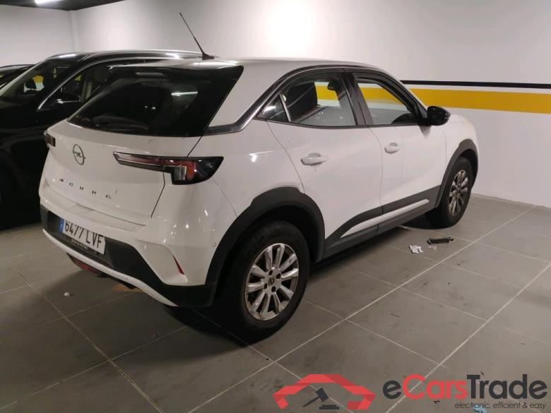 Opel 1.2 T 74kW (100 CV) Edition Mokka Edition 1.2 Turbo 100CV MT6 E6d #2
