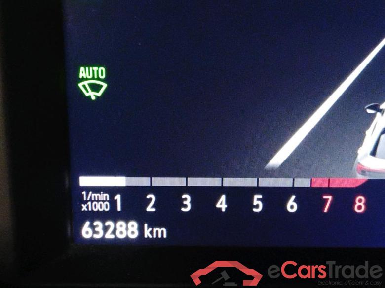 Opel 1.2 T 74kW (100 CV) Edition Mokka Edition 1.2 Turbo 100CV MT6 E6d #5