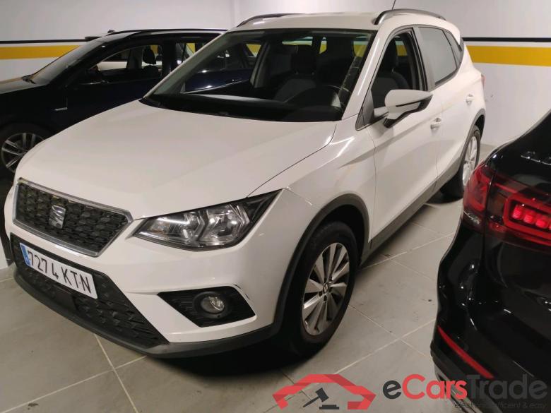 Seat 1.0 TSI 70kW (95CV) Style Ecomotive Arona Style 1.0 TSI 95CV MT5 E6dT #1
