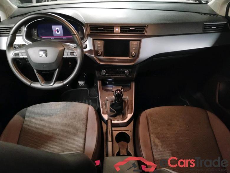 Seat 1.0 TSI 70kW (95CV) Style Ecomotive Arona Style 1.0 TSI 95CV MT5 E6dT #3