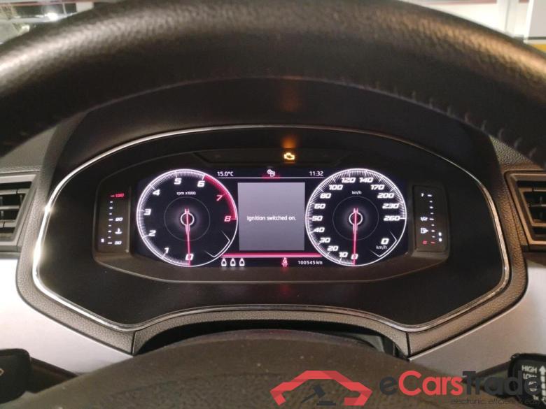 Seat 1.0 TSI 70kW (95CV) Style Ecomotive Arona Style 1.0 TSI 95CV MT5 E6dT #4