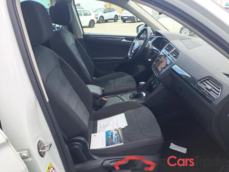 Volkswagen Sport 2.0 TDI 110kW (150CV) DSG Tiguan Sport BMT 2.0 TDI 150CV AT7 E6dT #6