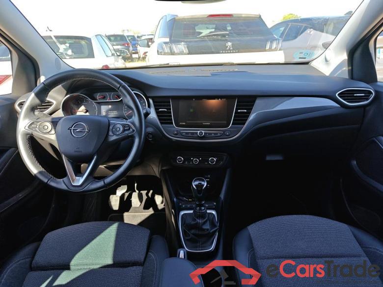 Opel 1.2 96kW (130CV) Business Elegance OPEL Crossland / 2020 / 5P / crossover 1.2 96kW (130CV) Business Elegance #3