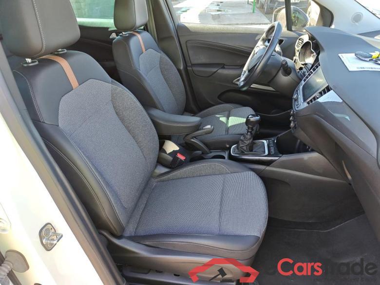 Opel 1.2 96kW (130CV) Business Elegance OPEL Crossland / 2020 / 5P / crossover 1.2 96kW (130CV) Business Elegance #6