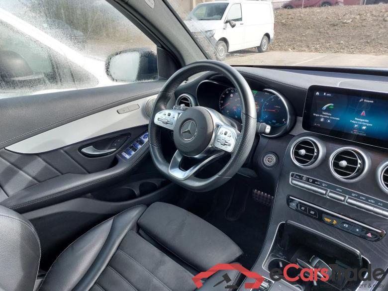 Mercedes GLC 300 4MATIC Clase GLC GLC 300 4Matic (253.984)AMG 2.0 AMG Line 270CV AT9 E6dT #3