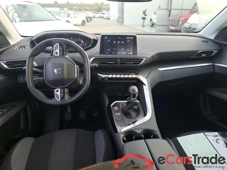 Peugeot 1.5 BlueHDi 96kW (130CV) S&S Active Pack 3008 Active Pack 1.5 HDi 130CV MT6 E6d #3